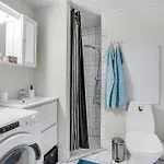 1 Bedroom Beautiful In Holiday home