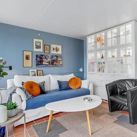 Hébergement de vacances 1 Bedroom Beautiful In Fanø