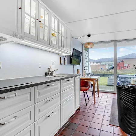 Holiday home Gorgeous In With Wifi Fano
