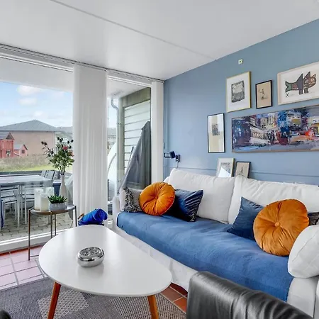 Holiday home Gorgeous In With Wifi Fano