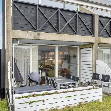 1 Bedroom Beautiful In Fanø