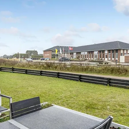 1 Bedroom Beautiful In Hébergement de vacances Fanø