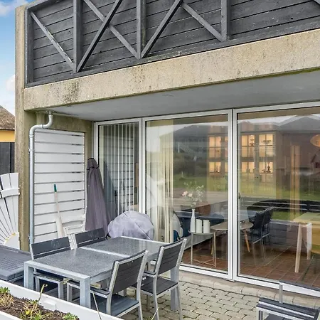 Feriehus 1 Bedroom Beautiful In Fanø