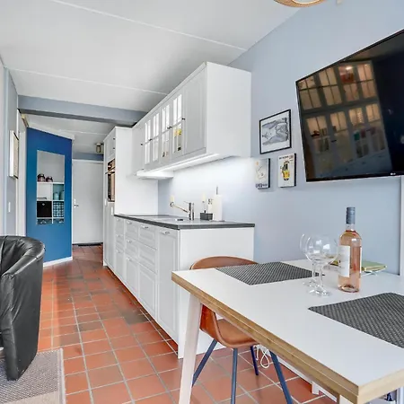 Feriehus 1 Bedroom Beautiful In *