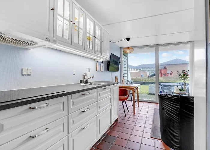 Hébergement de vacances 1 Bedroom Beautiful In Fanø