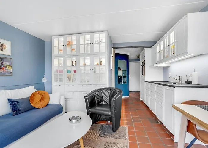 Ferienhaus 1 Bedroom Beautiful In