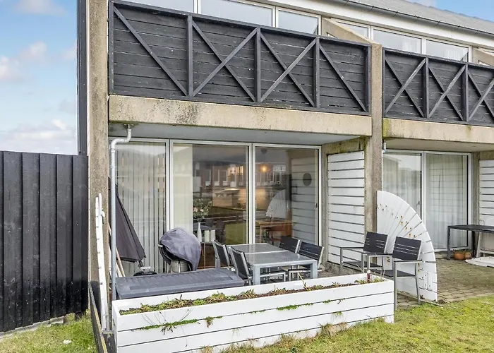 1 Bedroom Beautiful In Fanø